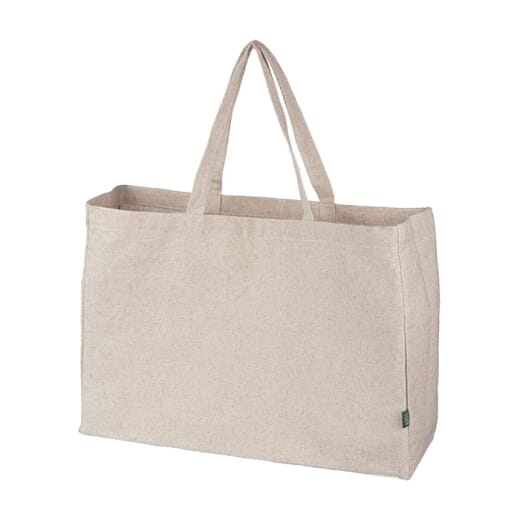 Borsa da spiaggia in canapa LUDWIG