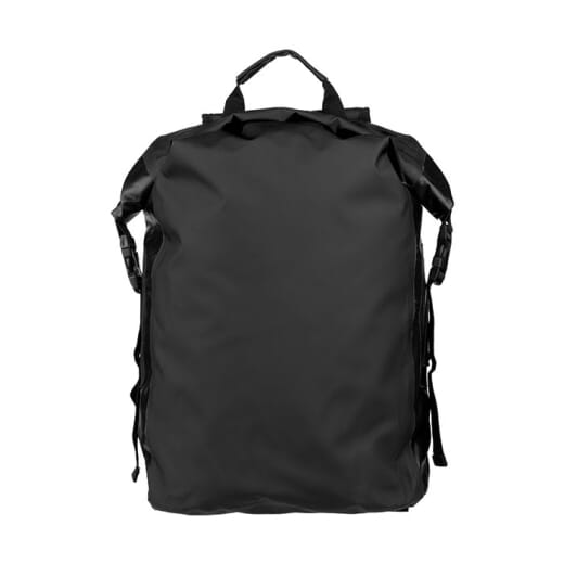 Zaino roll-top impermeabile HERMANN
