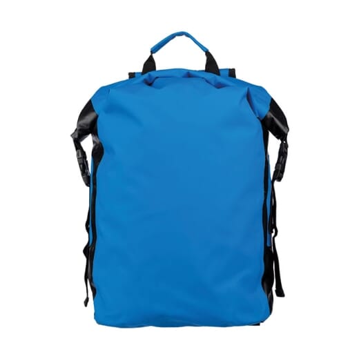 Zaino roll-top impermeabile HERMANN