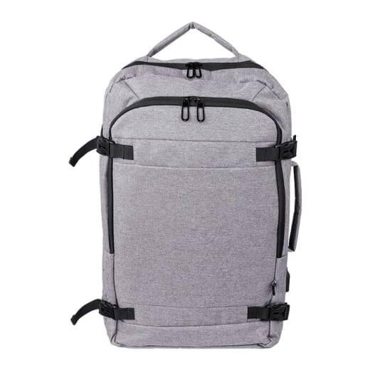 Zaino riciclato porta pc MALCOLM