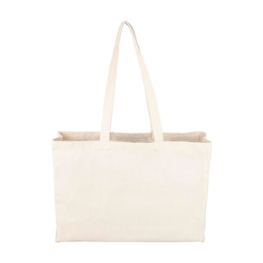 Borsa per la spesa in cotone HARRIER