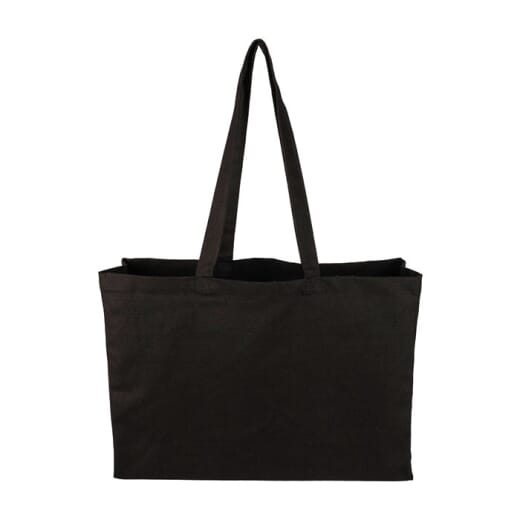 Shopper in cotone HUGH