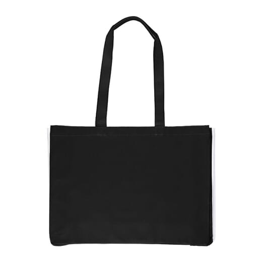 Borsa per la spesa in cotone ISAAC