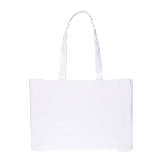 Borsa per la spesa in cotone ISAAC