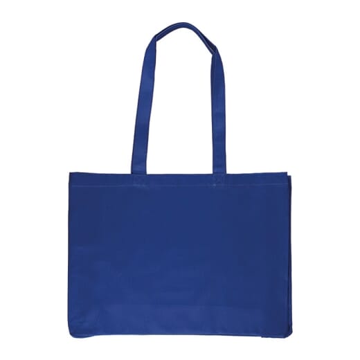 Borsa per la spesa in cotone ISAAC
