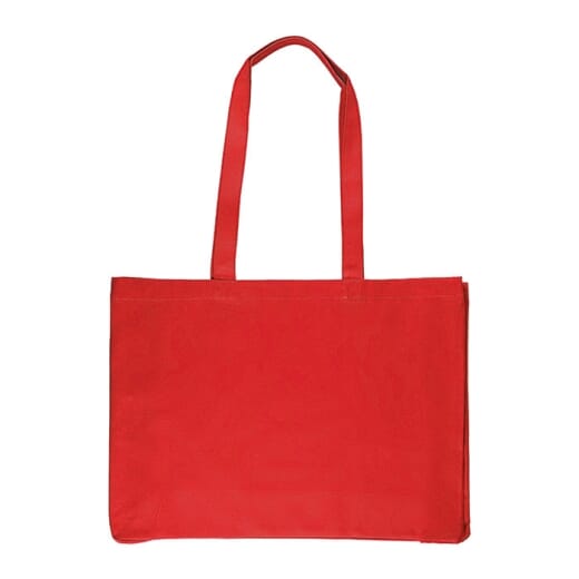 Borsa per la spesa in cotone ISAAC