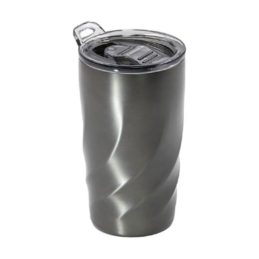 Tazza da viaggio vortex CALIX - 400 ml