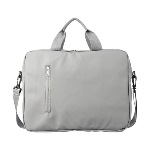 Borsa per laptop in PU FLOYD