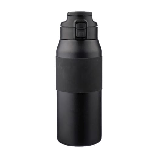 Borraccia termica con cannuccia KATIE 800 ml