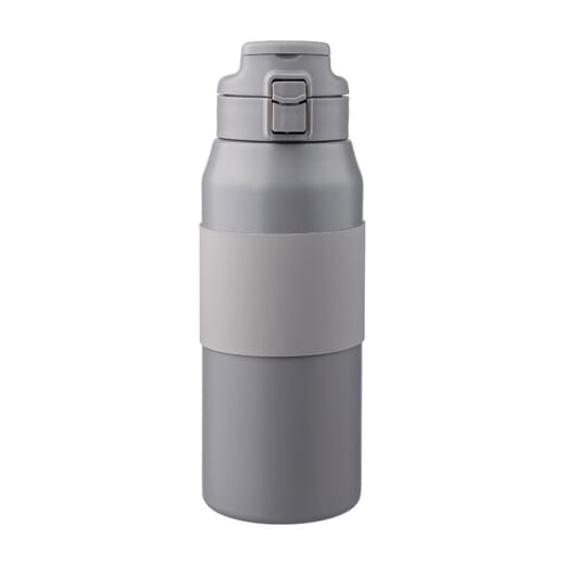 Borraccia termica con cannuccia KATIE 800 ml