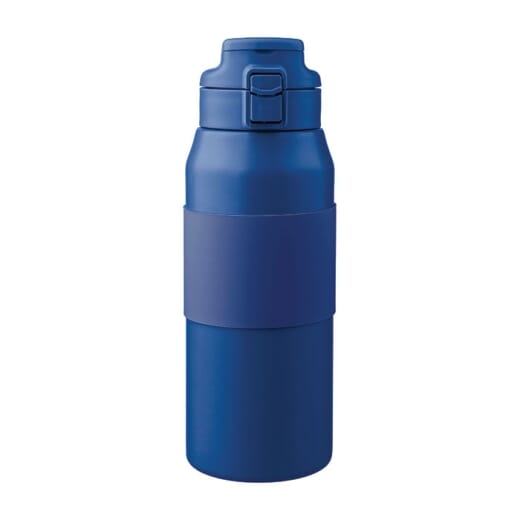 Borraccia termica con cannuccia KATIE 800 ml