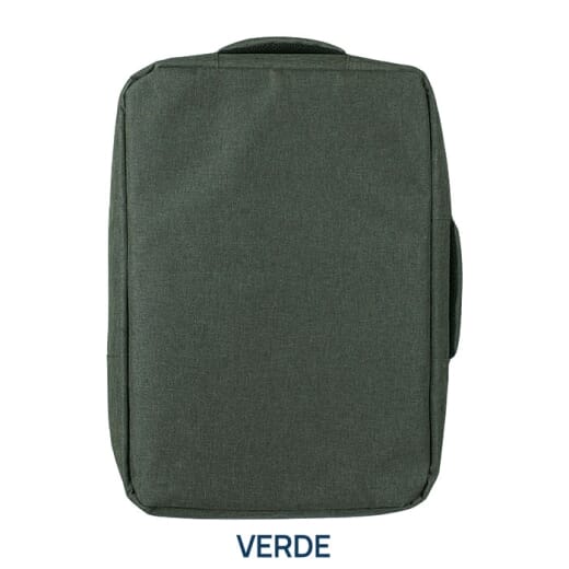 Zaino per laptop EULALIA