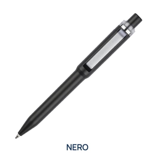 Penna a sfera personalizzabile ZEPHYRA