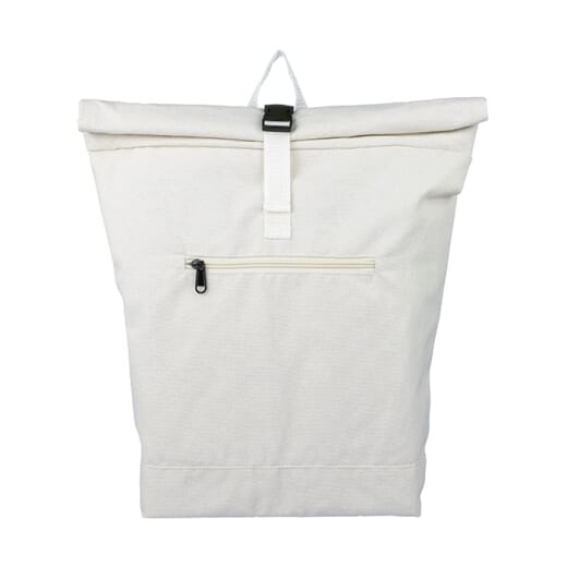 Raino roll-top porta pc THADDEUS