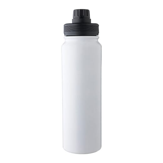 Borraccia con anello magnetico ZINNIA 800 ml
