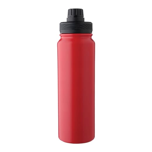 Borraccia con anello magnetico ZINNIA 800 ml