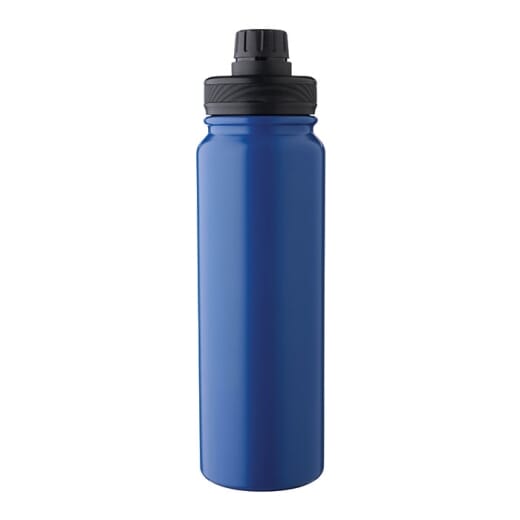Borraccia con anello magnetico ZINNIA 800 ml