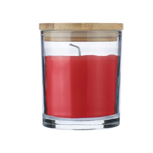 Candela profumata alla vaniglia RIVEN