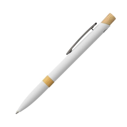 Penna con finitura gommata CALANDRA