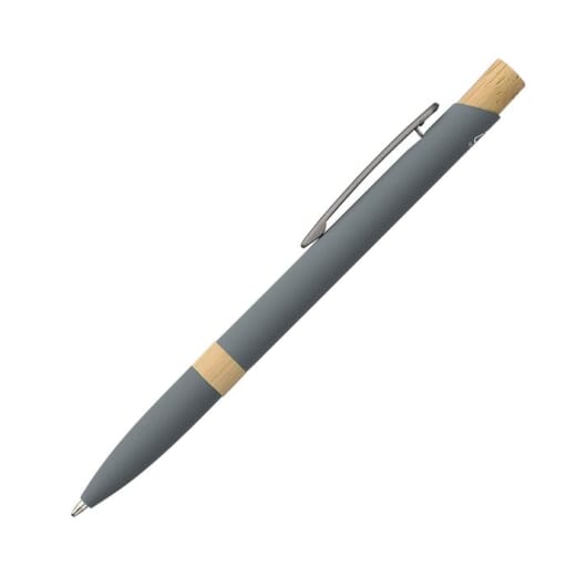 Penna con finitura gommata CALANDRA