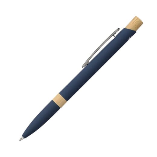 Penna con finitura gommata CALANDRA