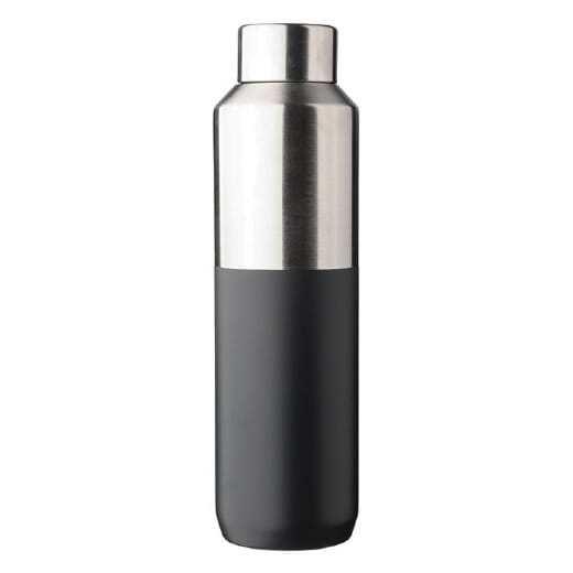 Borraccia in acciaio inox riciclato ESEN - 600 ml