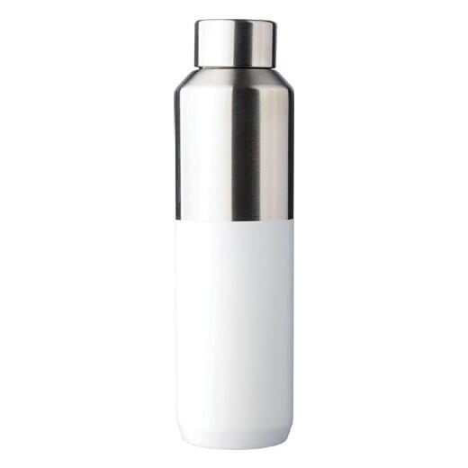 Borraccia in acciaio inox riciclato ESEN - 600 ml