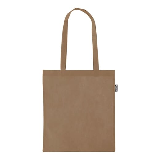 Shopper in tnt riciclato VIAN