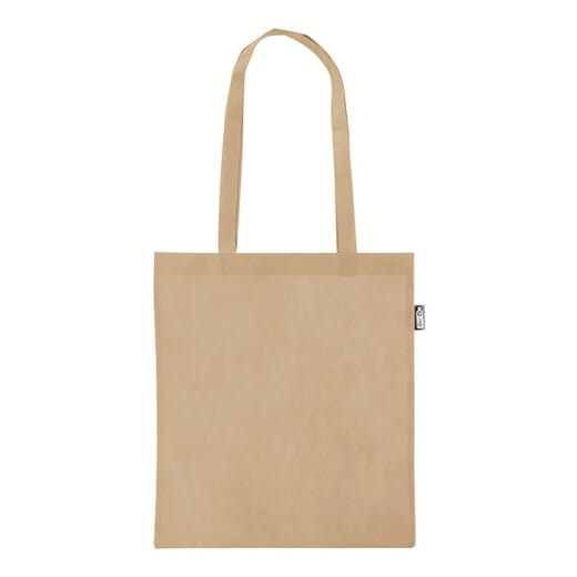 Shopper in tnt riciclato VIAN