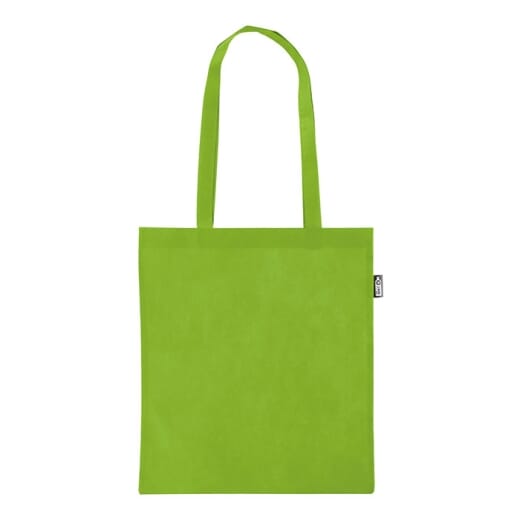 Shopper in tnt riciclato VIAN