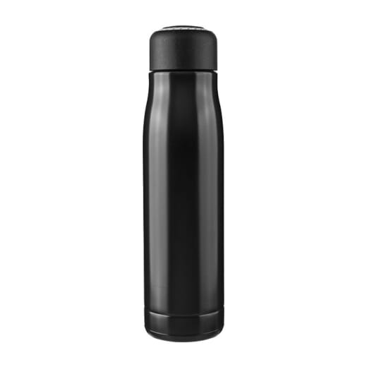 Borraccia in acciaio inox SOLENE 500 ml