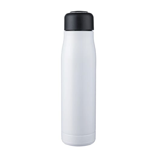 Borraccia in acciaio inox SOLENE 500 ml