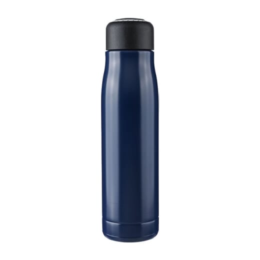 Borraccia in acciaio inox SOLENE 500 ml