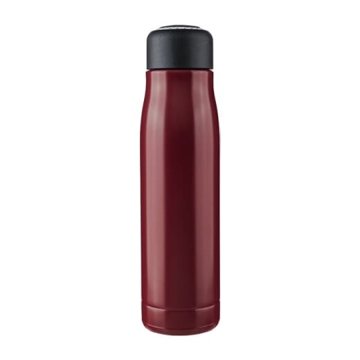 Borraccia in acciaio inox SOLENE 500 ml