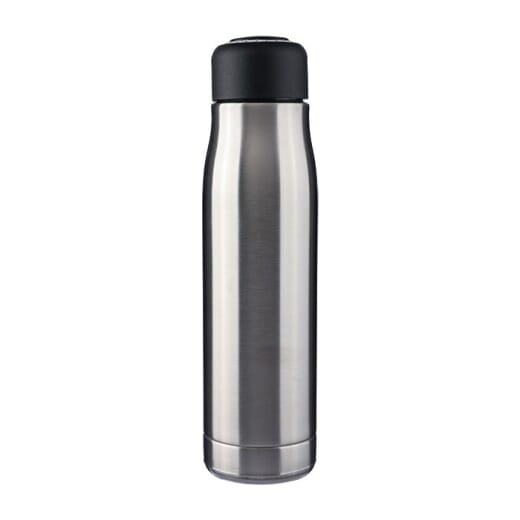 Borraccia in acciaio inox SOLENE 500 ml