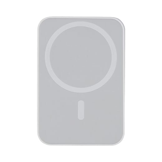 Powerbank wireless magnetico MIREN