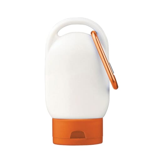 Lozione solare LUKA SPF 30