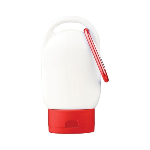 Lozione solare LUKA SPF 30