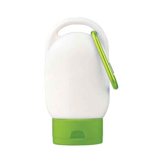 Lozione solare LUKA SPF 30