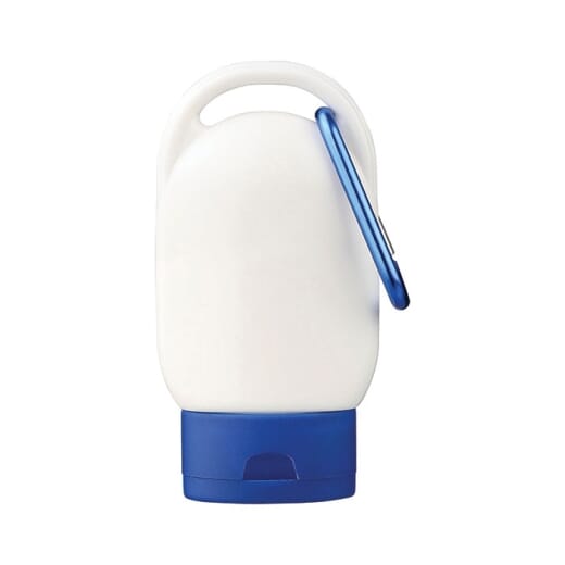 Lozione solare LUKA SPF 30
