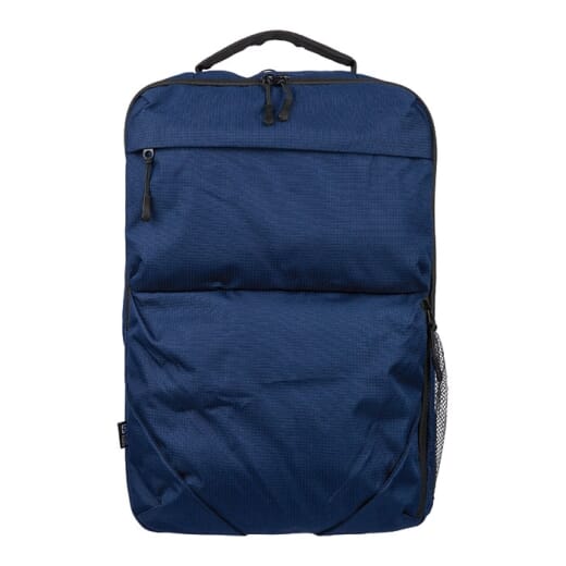 Zaino Ocean Bound porta computer TOVA