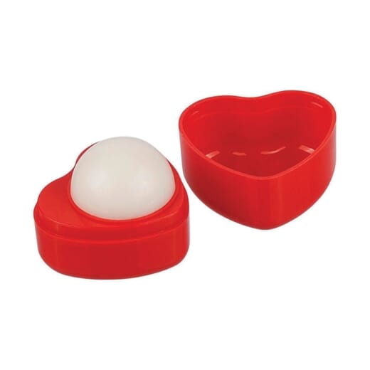 Balsamo labbra a forma di cuore ILJA