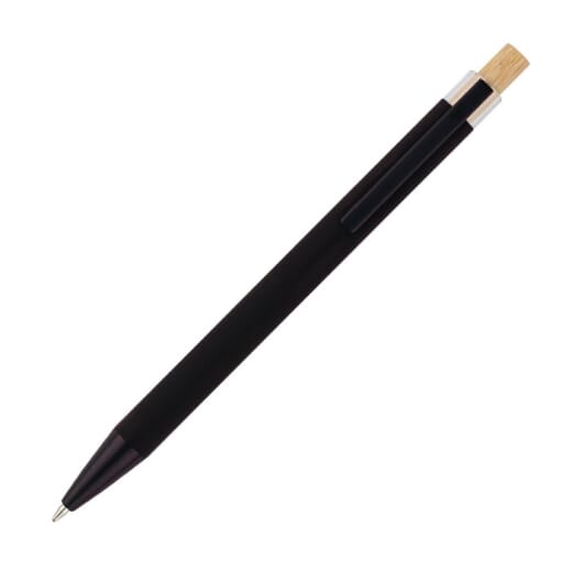 Penna in alluminio riciclato KIRA