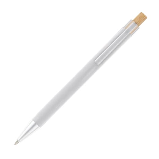 Penna in alluminio riciclato KIRA