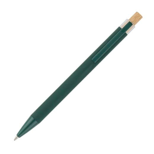 Penna in alluminio riciclato KIRA