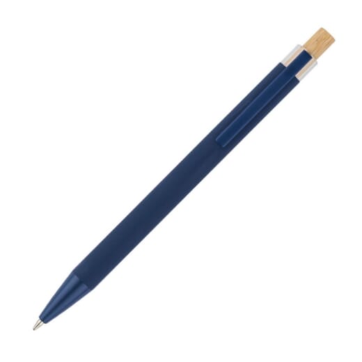 Penna in alluminio riciclato KIRA