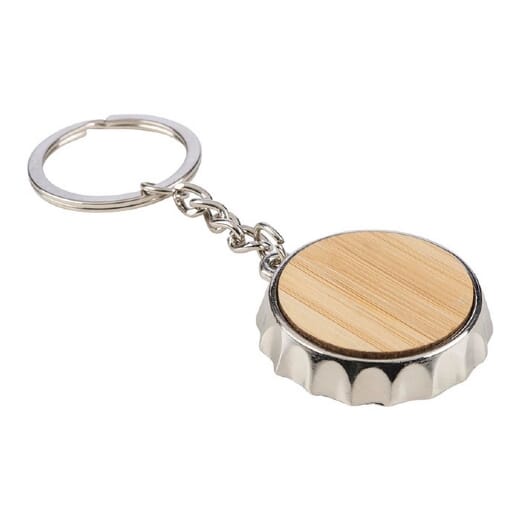 Portachiavi apribottiglie FINN