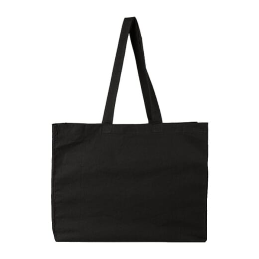 Borsa per la spesa in cotone MALEYA