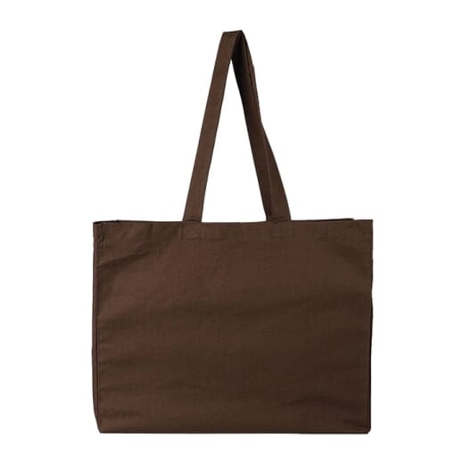 Borsa per la spesa in cotone MALEYA
