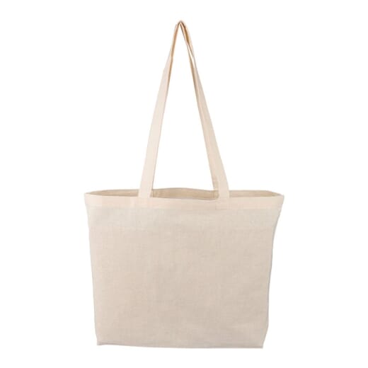 Borsa per la spesa con soffietto ISAK
